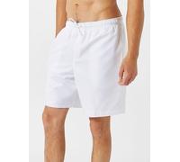 Lacoste Herren Basic Uni Shorts Herren White 7