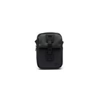 LACOSTE Naos Vertical Crossover Bag Noir 