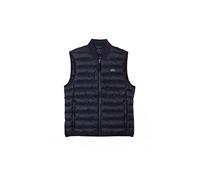 Lacoste Herren Bh0537 Ärmellose Daunenjacke