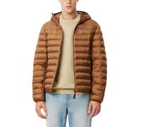 Lacoste Herren Bh0539 Daunenjacke mit Kapuze