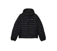 Lacoste Herren Bh0539 Daunenjacke mit Kapuze