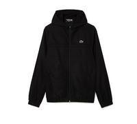Lacoste Herren BH3466 ärmellose Jacke, NOIR/NOIR-NOIR,