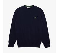 Lacoste Classic Fit Crew Organic Cotton Pullover (Herstellerartikelnummer: AH1985-166-8)