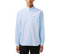 Lacoste Ch1911-00 Long Sleeve Shirt Blau 2XL Mann (Herstellerartikelnummer: CH1911-F6Z-46)