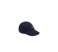 Lacoste Crocodile Small Kappe marineblau