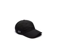 Lacoste Sport Herren Cap, schwarz, Einheitsgröße