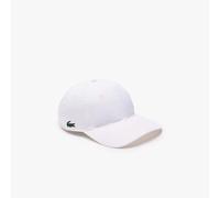Lacoste Sport Herren Cap, weiss, Einheitsgröße
