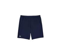 Lacoste Sweatshorts Für Herren In Marineblau Gh9860-166 Dunkelblau XL