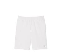Lacoste Herren Classic GH9860 Shorts, Weiß, L