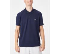 Lacoste Herren Core Pique Polo Herren Navy 3
