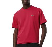 Lacoste Herren Cotton T-Shirt, Bigarreau, L