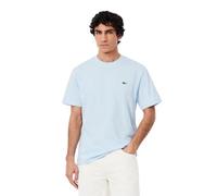 Lacoste Classic T-Shirt hellblau - M