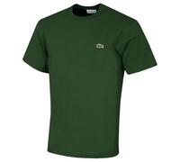 Lacoste Herren Cotton T-Shirt, Vert, XL