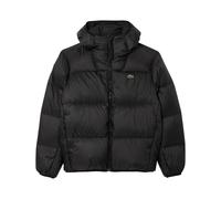 Lacoste Daunenjacke Herren schwarz, 52