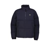 LACOSTE Daunenjacke Herren Stehkragen Mikrofaser blau, 54 (XL)