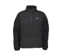 Lacoste Herren Daunenjacke, schwarz, Gr. M