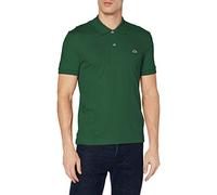 Lacoste Herren Dh2050 Poloshirt, Grün (Vert 132), XX-Large (Herstellergröße: 7)