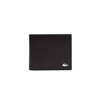 Lacoste Herren Fg Große Billfold & Münze, Nh1112fg Fg Große Billfold & Münze, Nh1112fg Kreditkartenetui - Braun -