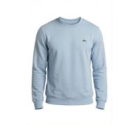 Lacoste - Fleece Sweatshirt - Sweatshirt-Crewneck M blau