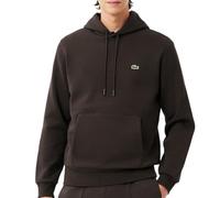 Lacoste Herren Fleece Kapuzenpullover, Porto 0, M