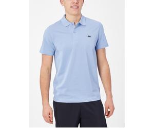 Lacoste Herren Frühjahr Pique Polo Herren Hellblau 3