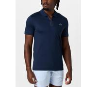 Lacoste Herren Frühjahr Players On Court Polo Herren Navy 3