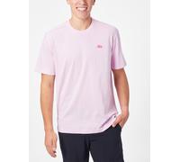 Lacoste Herren Frühjahr T-Shirt Herren Pink 6