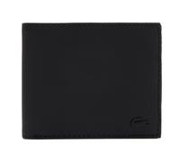 Lacoste NH4421HC, Herren-Geldbörse, Schwarz, Einheitsgröße EU, Schwarz, Einheitsgröße