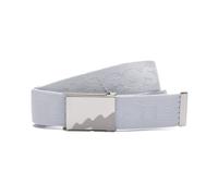 Lacoste Gürtel Herren blau, 100