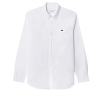 Lacoste Ch5620-00 Long Sleeve Shirt Weiß 44 Mann (Herstellerartikelnummer: CH5620-001-44)