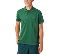 Lacoste Herren Herbst Pique Polo Herren Gruen 6