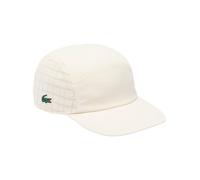 Lacoste Herren Herbst Player Cap Unisex Beige