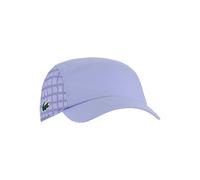 Lacoste Herren Herbst Player Cap Unisex Hellblau