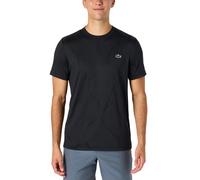 Lacoste Herren Herbst Players Top Herren Schwarz 7 - XXL