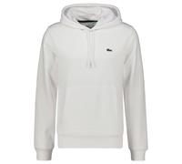 Lacoste Herren Sweatshirts, weiß, S