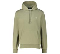 Lacoste Herren Hoodie Classic Fit, khaki, Gr. 4