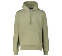 Lacoste Herren Hoodie Classic Fit, khaki, Gr. 7