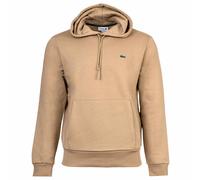 Lacoste Small Logo Fleece Hoodie S