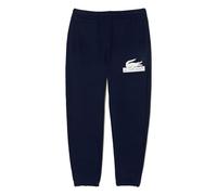 Lacoste Herren-Jogginghose, blau, M