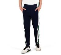 Lacoste Herren Jogginghose XH5589, Männer Freizeithose,Sweatpants,Loungewear,Homewear,Regular Fit,Blau,5