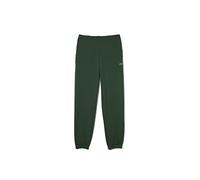 Lacoste Herren Jogginghose XH9610, Männer Freizeithose,Sweatpants,Loungewear,Homewear,Regular Fit,Grün,3 (S)