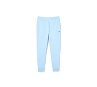 Lacoste Herren Jogginghose XH9624, Männer Freizeithose,Sweatpants,Loungewear,Homewear,Slim Fit,Blau,6 (XL)