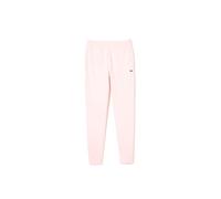 Lacoste Herren Jogginghose XH9624, Männer Freizeithose,Sweatpants,Loungewear,Homewear,Slim Fit,Violett,5 (L)