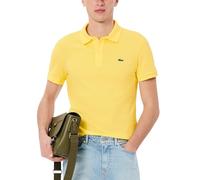 Lacoste Herren Klassisches Piqué-Poloshirt, Schmale Passform, Kurzärmelig, Ph4012-51 Polohemd