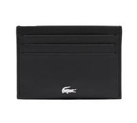 LACOSTE FG Credit Card Holder Black