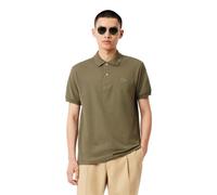 Classic Fit Poloshirt mit Label-Detail Modell 'L.12.12 CORE' L men Oliv