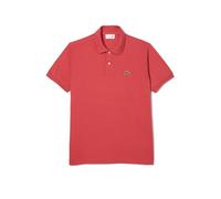 Lacoste Herren L1212-zv9 Polohemd, rot, XL
