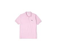 Lacoste Classic Fit Poloshirt Kurzarm pink
