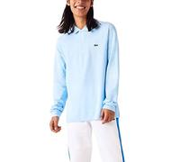 Lacoste Herren L1312 Polohemd, hell blau, M
