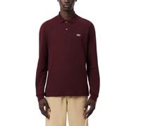 Lacoste Herren L1312 Poloshirt, 1 Stück, Expresso, M